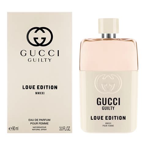 gucci guilty love edition eau stores|Gucci perfume guilty love edition.